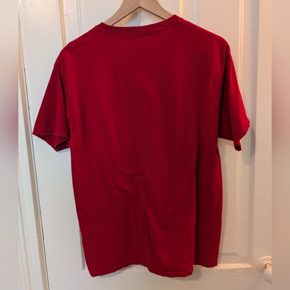 Vintage The Cure Tee Medium - Picture 2 of 3